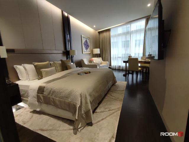 Apartment for rent in Country Heights Damansara, Kuala Lumpur