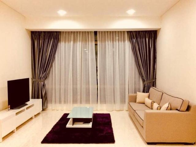 Apartment for rent in Kuala Lumpur, Country Heights Damansara