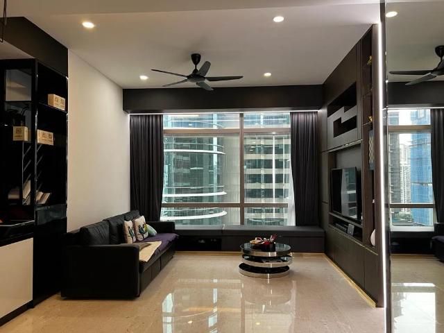 Apartment for rent in Country Heights Damansara, Kuala Lumpur