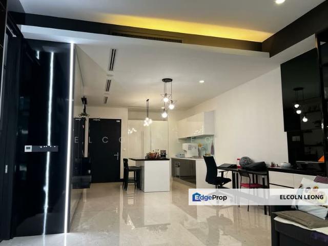 Condominium for rent in Country Heights Damansara, Kuala Lumpur