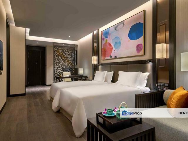 Condominium for sale in Country Heights Damansara, Kuala Lumpur