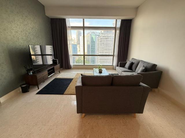 Apartment for rent in Country Heights Damansara, Kuala Lumpur