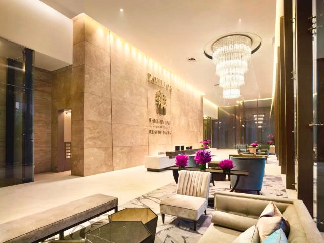 Apartment for rent in Country Heights Damansara, Kuala Lumpur