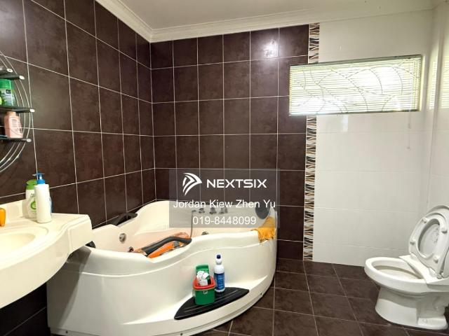 Residential House for sale in Kinabalu, Sabah