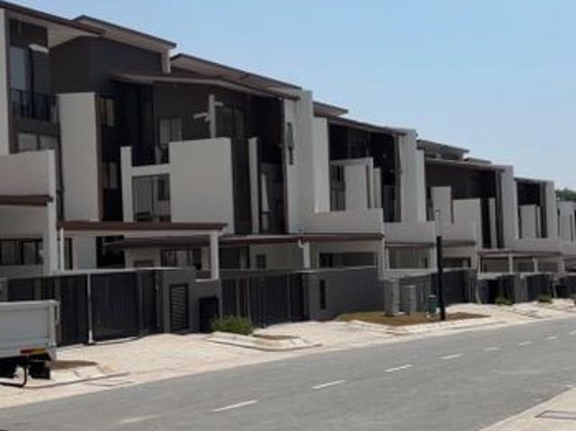 House for sale in Kinabalu, Sabah