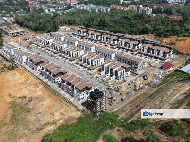 House for sale in Sabah