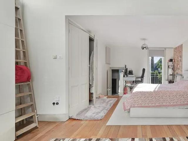 House for rent in Bermondsey, Greater London