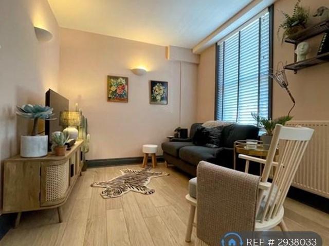 Apartment for rent in Bermondsey, Greater London