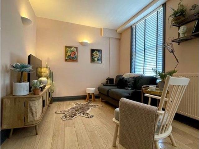 Apartment for rent in Bermondsey, Greater London