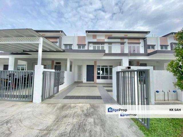 House for sale in Kajang, Langat