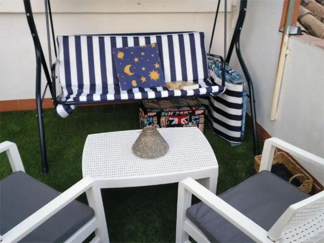 Apartamento en alquiler en Banyeres de Mariola, Alacant / Alicante