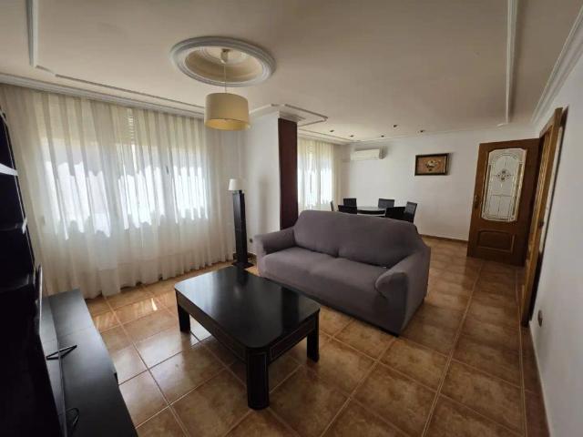 Apartamento en alquiler en l'Alcoià, Valencia
