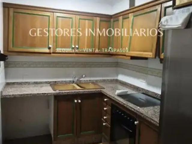 Apartamento en alquiler en l'Alcoià, Valencia