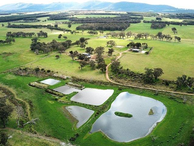 Cottage for sale in Narrikup, Western Australia