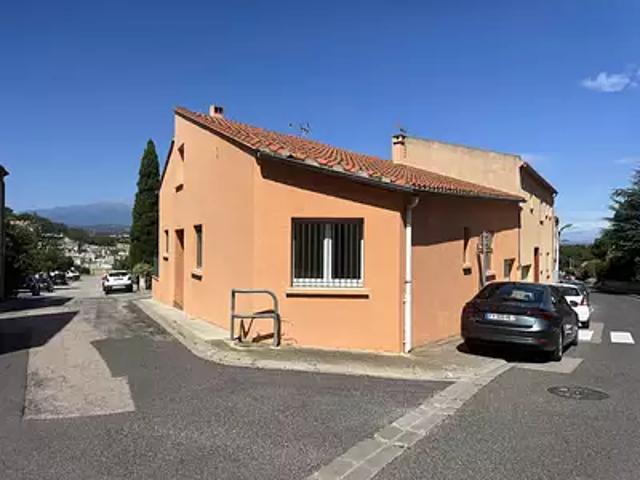 Maison vente à Céret, Banyuls-dels-aspres