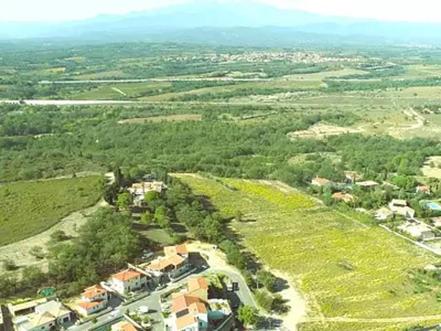 Terrain vente à Céret, Banyuls-dels-aspres