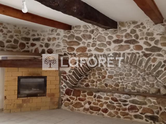 Maison location à Banyuls-dels-Aspres, Pyrénées-Orientales