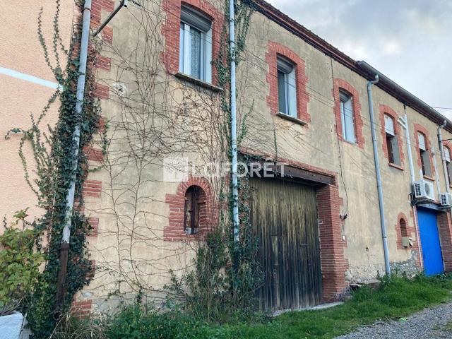 Maison vente à Céret, Banyuls-dels-aspres