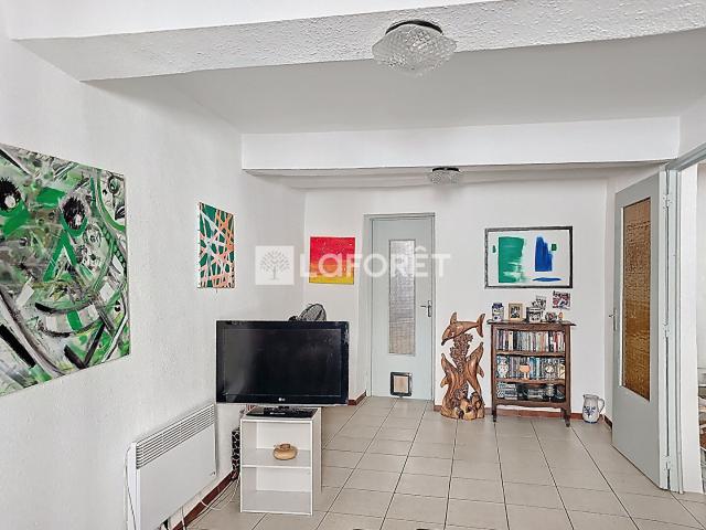 Maison vente à Céret, Banyuls-dels-aspres