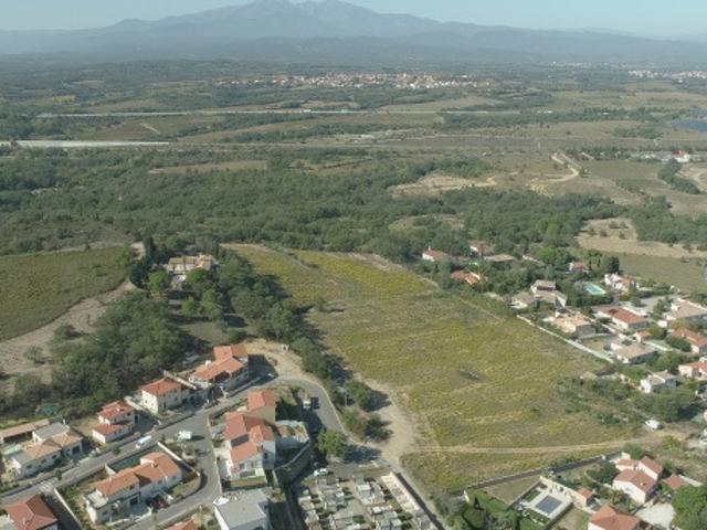 Terrain vente à Céret, Banyuls-dels-aspres