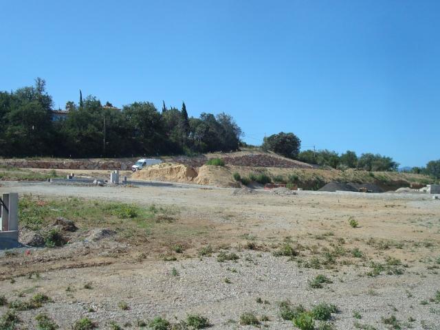 Terrain vente à Céret, Banyuls-dels-aspres