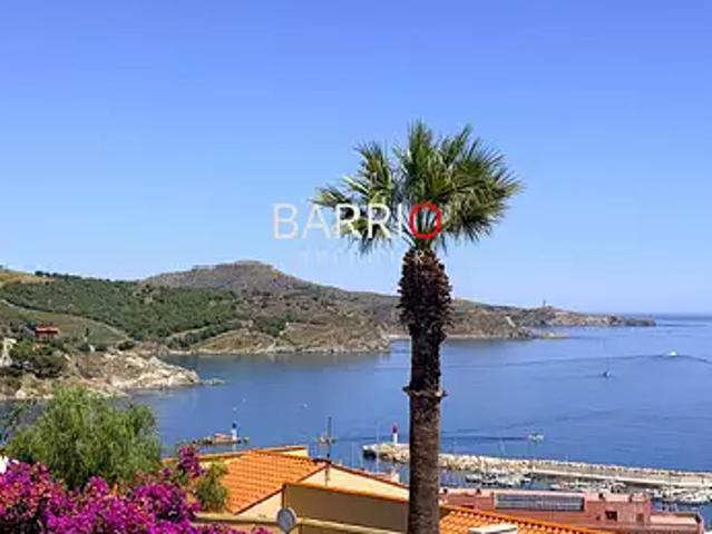 Appartement vente à Céret, Banyuls-sur-mer