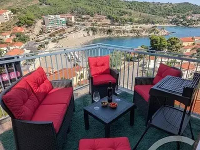 Appartement vente à Céret, Banyuls-sur-mer