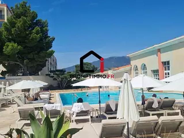 Appartement vente à Céret, Banyuls-sur-mer