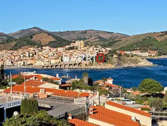 Appartement vente à Céret, Banyuls-sur-mer