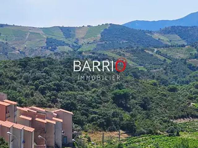 Appartement vente à Céret, Banyuls-sur-mer