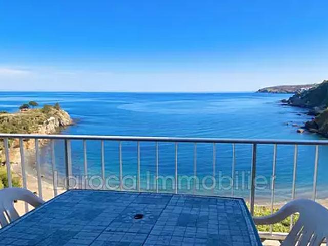 Appartement vente à Céret, Banyuls-sur-mer