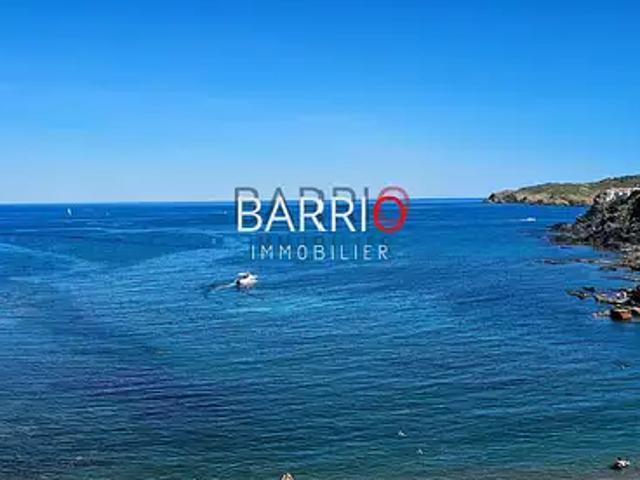 Appartement vente à Céret, Banyuls-sur-mer