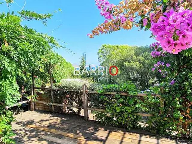 Appartement vente à Céret, Banyuls-sur-mer