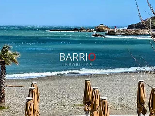Appartement vente à Céret, Banyuls-sur-mer