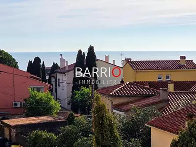 Appartement vente à Céret, Banyuls-sur-mer