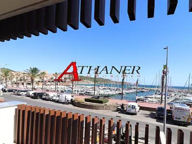 Appartement vente à Céret, Banyuls-sur-mer