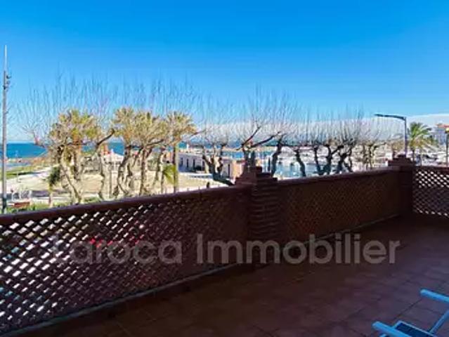 Appartement vente à Céret, Banyuls-sur-mer