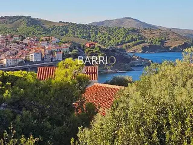 Maison vente à Céret, Banyuls-sur-mer