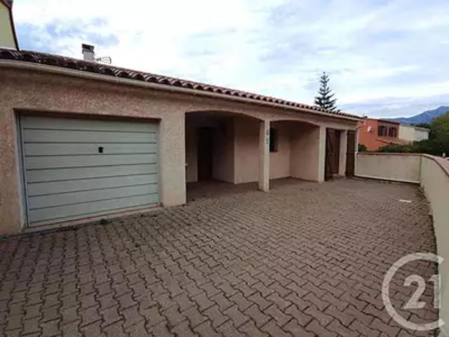 Maison vente à Céret, Banyuls-sur-mer