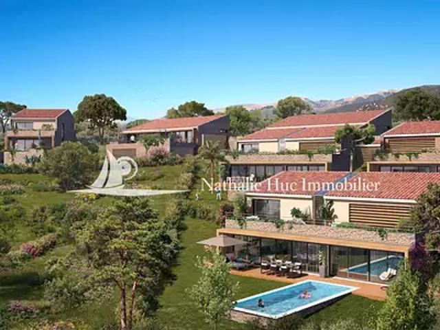 Maison vente à Céret, Banyuls-sur-mer
