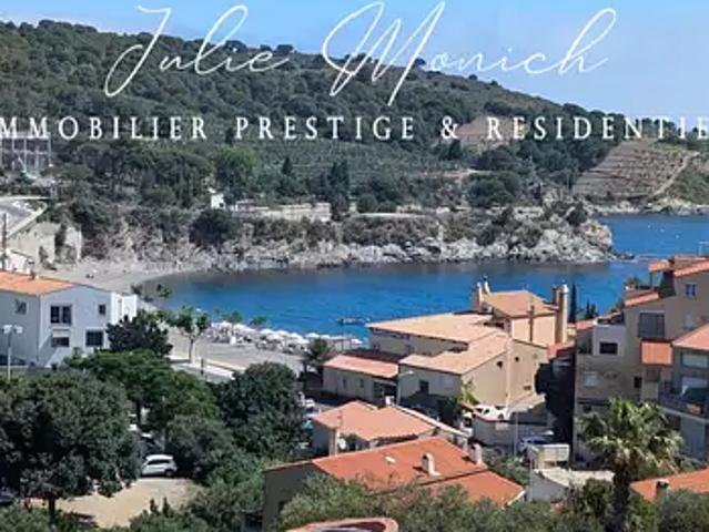 Maison vente à Céret, Banyuls-sur-mer