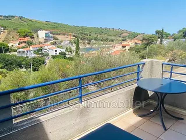 Maison vente à Céret, Banyuls-sur-mer