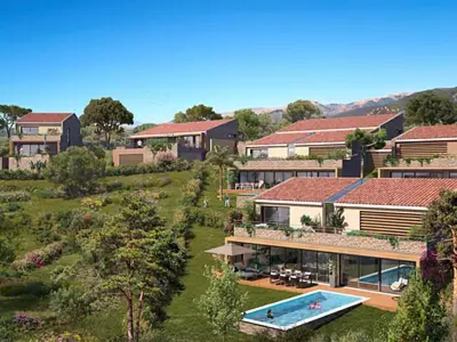 Maison vente à Céret, Banyuls-sur-mer