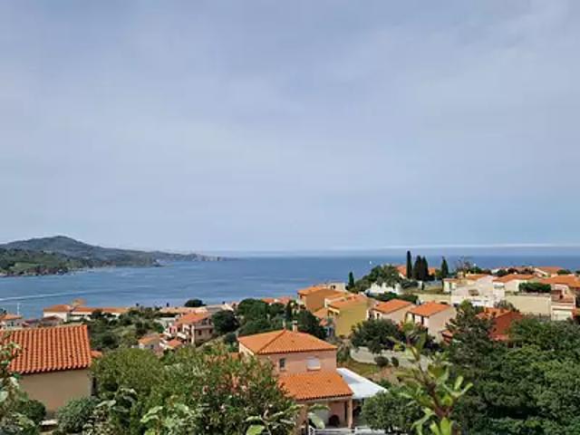 Maison vente à Céret, Banyuls-sur-mer