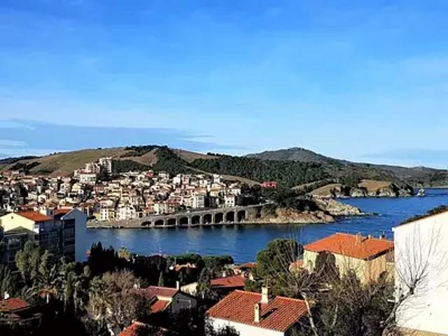 Maison vente à Céret, Banyuls-sur-mer