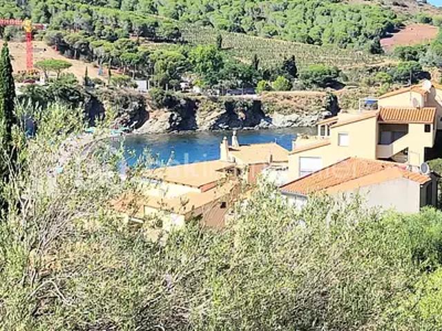 Maison vente à Céret, Banyuls-sur-mer