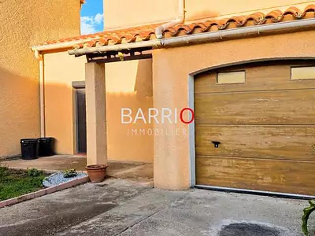 Maison vente à Céret, Banyuls-sur-mer
