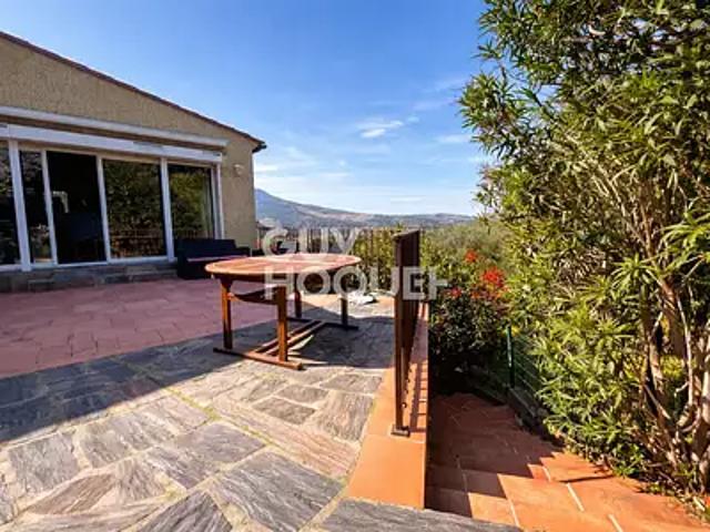 Maison vente à Céret, Banyuls-sur-mer