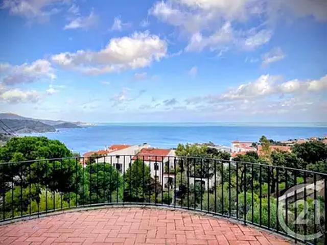 Maison vente à Céret, Banyuls-sur-mer
