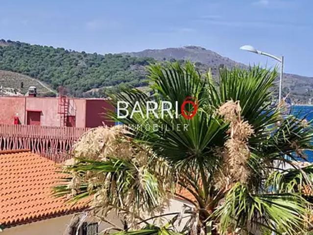 Maison vente à Céret, Banyuls-sur-mer